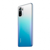 Изображения смартфона XIAOMI Redmi Note 10S Ocean Blue 6GB+128GB