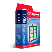 TOPPERR FEX 1 HEPA фильтр