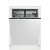 Изображение встраиваемой посудомоечной машины BEKO DIN14W13