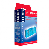 TOPPERR FLG 891 HEPA фильтр