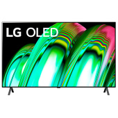 Изображение автомобильного телевизора Телевизор LG 48" OLED48A2RLA OLED 4K
