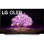 Изображение автомобильного телевизора LG OLED55A1RLA
