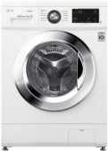 Изображение стиральной машины Стиральная машина LG F 2J3HS2W i