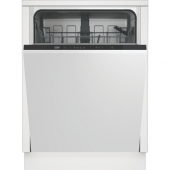 Изображение встраиваемой посудомоечной машины BEKO DIN14R12 (РА)