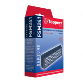TOPPERR FSM 241 HEPA фильтр