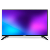 Изображение автомобильного телевизора Телевизор VESTA TV LED V32LH4000 черный