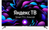 Изображение автомобильного телевизора HYUNDAI H-LED55BU7003 UHD SMART Яндекс