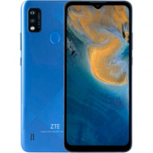 Изображения смартфона ZTE Blade A51(2+32) Blue
