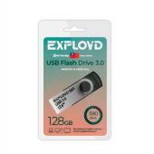 EXPLOYD EX-128Gb 590 black 3.0