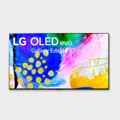 Изображение автомобильного телевизора Телевизор LG G2 77'' 4K Smart OLED OLED77G2RLA