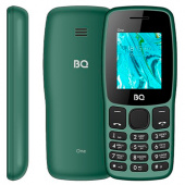 Изображение сотового телефона BQ 1852 One Темно-Зеленый