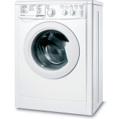 Изображение стиральной машины INDESIT IWUC 4105 CIS