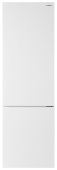Холодильник Hyundai CC3593FWT белый (двухкамерный)