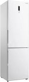 Холодильник Hyundai CC3595FWT белый (двухкамерный)