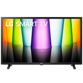 Изображение автомобильного телевизора Телевизор LED LG 32" 32LQ630B6LA.ADKG черный HD 60Hz DVB-T DVB-T2 DVB-C DVB-S DVB-S2 WiFi Smart TV (RUS)