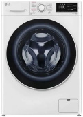 Изображение стиральной машины LG F4J6TM7W [ПИ]