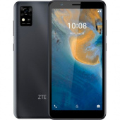 Изображения смартфона ZTE Blade A31 (2+32) Grey