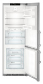 Холодильник LIEBHERR CBNef 5735 BluPerformance Comfort BioFresh, 70 см, No Frost