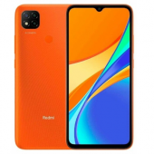 Изображения смартфона XIAOMI Redmi 9C 2Gb/32Gb Sunrise Orange