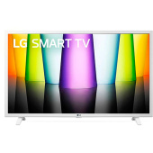 Изображение автомобильного телевизора Телевизор TV LED LG 32" 32LQ63806LC wh