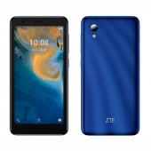 Изображения смартфона ZTE Blade A31 lite (1+32) Blue