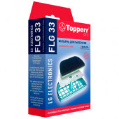 TOPPERR FLG 33