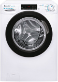 Изображение стиральной машины Стиральная машина Candy Smart Pro CO4 105TB1/2-07 класс: A-10% загр.фронтальная макс.:5кг белый