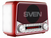 SVEN SRP-525 красный
