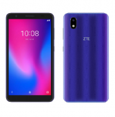 Изображения смартфона ZTE Blade A3 2020 NFC Violet
