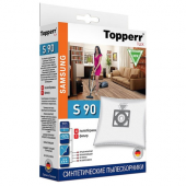 TOPPERR S 90 Lux