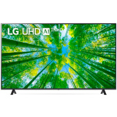 Изображение автомобильного телевизора Телевизор LG 50" 50UQ80006LB (R) ЖК SMART