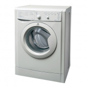 Изображение стиральной машины INDESIT IWUB 4105 CIS