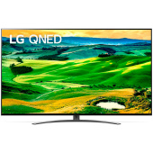 Изображение автомобильного телевизора Телевизор LG 50" 50QNED816QA LED