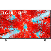 Изображение автомобильного телевизора Телевизор LG 50" 50UQ90006LD LCD титан {Ultra HD 60Hz DVB-T DVB-T2 DVB-C DVB-S DVB-S2 USB WiFi Smart TV (RUS)}