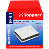 TOPPERR FPH 1 Набор фильтров