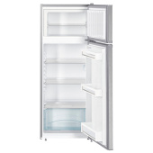 Холодильник-морозильник LIEBHERR CTel 2531