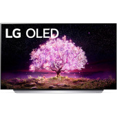 Изображение автомобильного телевизора Телевизор LG OLED48C1RLA