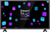 Изображение автомобильного телевизора VEKTA LD-32TR4613BS Smart TV