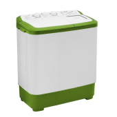 Изображение стиральной машины Стиральная машина п/а ARTEL TE 60 L зеленая