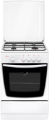 Изображение кухонной плиты Плита Газовая Gefest ПГ 1200-С7 К38 белый