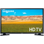 Изображение автомобильного телевизора Телевизор Samsung 32" UE32T4500AUXRU, 4 черный/HD READY/DVB-T2/DVB-C/DVB-S2/USB/WiFi/Smart TV (RUS)