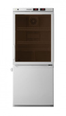 Холодильник комбинированный лабораторный "POZIS" ХЛ-250  тониров. стекло
