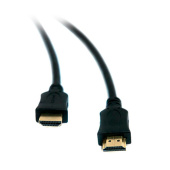 PROCONNECT (17-6206-6) HDMI-HDMI GOLD, 5м