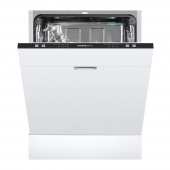 Изображение встраиваемой посудомоечной машины HOMSair DW65L