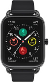 Смарт-часы Haylou RS4 RU 1.78" AMOLED черный (LS12)