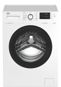 Изображение стиральной машины Стиральная машина Beko WSRE6H612ZAWI