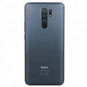 Изображения смартфона XIAOMI Redmi 9T 4Gb/64Gb Carbon Gray