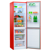 Холодильник RED NRB 152 832 NORDFROST