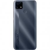 Изображения смартфона REALME C25s (4+64) серый