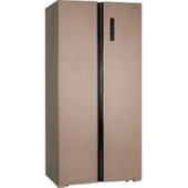 Холодильник  Hiberg RFS 480D NFB inverter